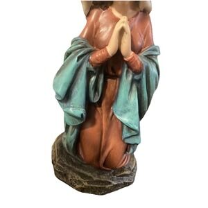 Joseph Studio Praying Madonna Figure Renaissance Collection #46619‎ NIB